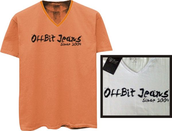 Camisa V Ref. 50116