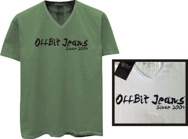 Camisa V Ref. 50116