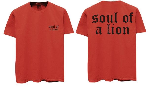 Camisa Masculina Ref. 50111
