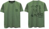 Camisa Masculina Ref. 50120
