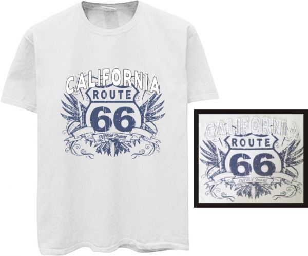 Camisa Masculina c/ Bordado Ref. 50110