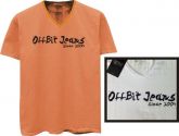 Camisa V Ref. 50116