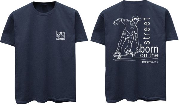 Camisa Masculina Ref. 50120