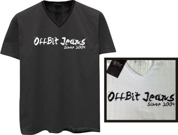 Camisa V Ref. 50116