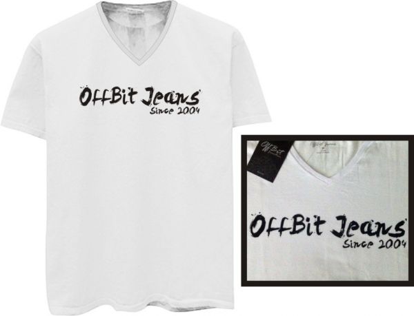 Camisa V Ref. 50116
